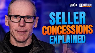 What Are Seller Concessions? | You MUST Know This!