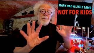 UFO Legacy - Hiding in plain sight?