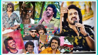 💕super star Upendra WhatsApp status...