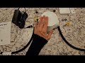 Prozrted Smart Instant Hot Water Recirculating System - Install and Use