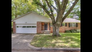 5243 S Oswego Avenue, Tulsa, OK, 74135