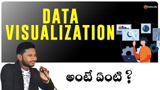 Data Visualization in Telugu