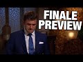 Guilty Heart - The Bachelor FINALE Preview Breakdown