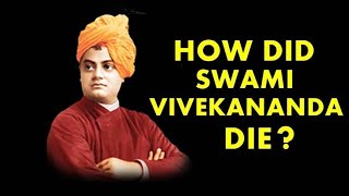 Swami Vivekananda की मौत का कारण क्या था? Swami Vivekananda speech on zero।#shorts #trending
