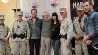 Happy Memorial Day: A Thank You From Gloriana