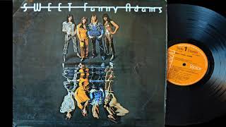 S̰w̰ḛḛt̰-Fanny Ad̰a̰m̰s̰ 1974 Full Album HQ
