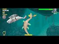Hungry Shark Evolution - Moby Dick - Gamaplay #7