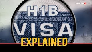 H1-B Visa, Explained