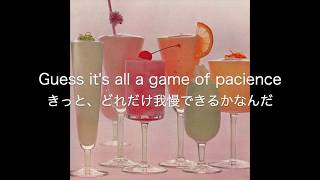 Honesty-pink sweat$ [日本語字幕/和訳]