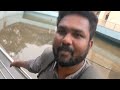 best place to visit in chennai anna nagar park tower weekend trip outing family travel 4k