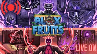 👀​✔️​ROBLOX BLOX FRUITS BORA COMEÇAR 👀​✔️​ #1