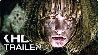 The Conjuring 2 ALL Trailer & Clips (2016)