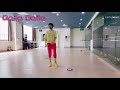 Baila Baila by Alvaro Estrella| Zumba|Choreo by SaSa