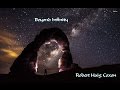 Beyond Infinity - Robert Coxon (DJ Poet) Instrumental
