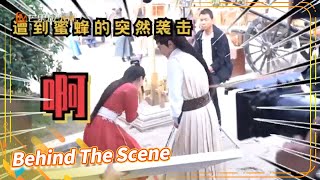 【精彩花絮】花溶坎坷合集《一夜新娘2 The Romance of Hua Rong 2》【芒果TV青春剧场】