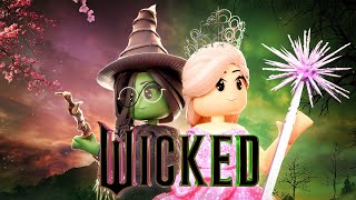 Wicked | Roblox