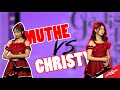 Muthe & Christy Bikin Para Senior Pusing | Random JKT48