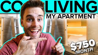 Coliving in Los Angeles - My Experience after Nine Months in a Coliving Apartment