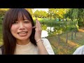 妄想では付き合ってる彼女とピクニックデート【vlog】