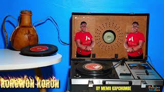 MEMO KAPCHUMBE ~ KONGWON KORON || OFFICIAL AUDIO