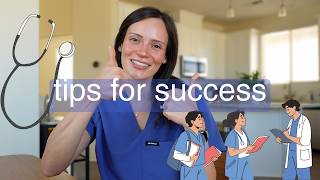 how to succeed on clinical rotations + auditions *MED STUDENTS MUST WATCH!*| Dr. Rachel Southard