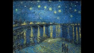 ΟΙ 20 ΠΙΟ ΓΝΩΣΤΟΙ ΠΙΝΑΚΕΣ του Vincent VAN GOGH