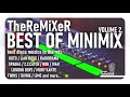 theremixer best of minimix volume 2.