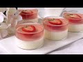 strawberry yogurt jelly episode 1 jelly cup series