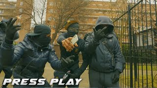 #Hoxton Dotty - Stuck In The Mud (Music Video) | Pressplay