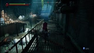 Darksiders III 暗黑血統 3 (簡中) Part 1