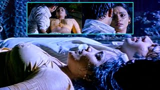 Shweta Menon Sreejith Vijay Passionate Scene | Rathinirvedam Movie Interesting Scenes | TeluguCinema