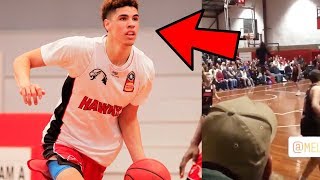 LaMelo Ball WINDMILL DUNK! Melo's FIRST GAME HIGHLIGHTS in NBL Australia DEBUT