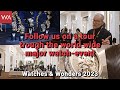 Watches and Wonders 2023. Follow us on a tour through the word-wide major watch-event.