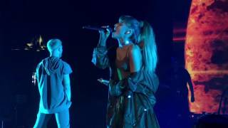 Ariana Grande 4K Live @ Jones Beach (Billboard Hot 100 Music Festival) Aug 20 20
