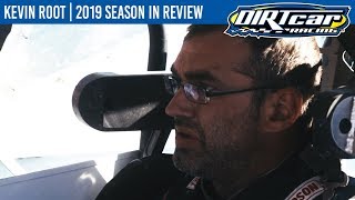 Kevin Root | 2019 DIRTcar Sportsman Modified Series Season in Review