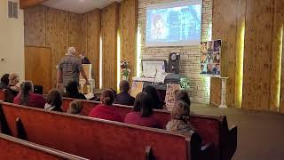 Ruben Gonzalez Memorial 28 September 2023 at Smith Funeral Home in Sunnyside, Washington