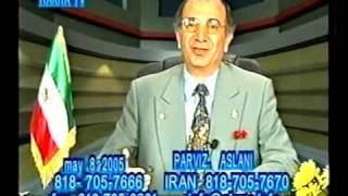 Parviz Aslani HakhaTv Part 3