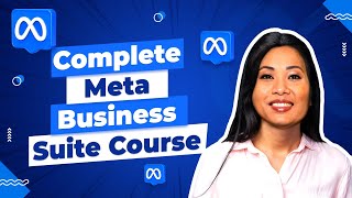Complete Meta Business Suite Tutorial- Grow your business on Meta