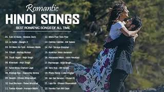 Indian Heart Touching ROMANTIC Songs 2021  April ❤️New Hindi Love Songs ❤️BOLLYWOOD ROMANTIC JUKEBOX