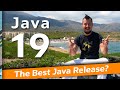 Java 19 - The Best Java Release? - Inside Java Newscast #27