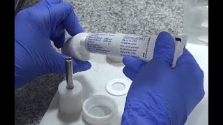 Enhancer cell for semi solids Video