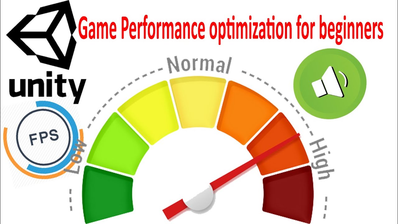 Optimized performance. Unity оптимизация. Games Optimization. Оптимизированная стратегия Радуга. Performance increase.