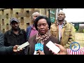 Martha Karua back to court to challenge Anne Waiguru's win