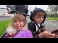 2025’s most popular family cargo bike u0026 tour of urban arrow hq fully charged