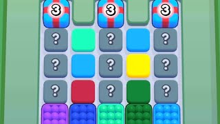 Marble Sort! Level 103 Walkthrough