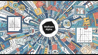 Wolfram Alpha Complete Tutorial | Solve Any Problem with AI Step by Step