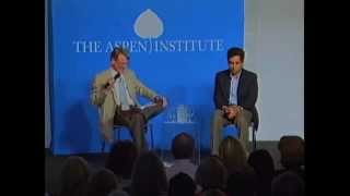 Education 2.0: John Doerr Interviews Khan Academy Founder Sal Khan