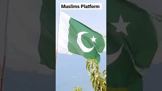 Dil se Pakistan | Pakistan Beautiful Old National Song | Main ne Deikha Pakistan | Muslims Platform