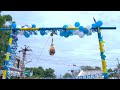 sri krishna jeyanthi video andichikulam  2023 promo