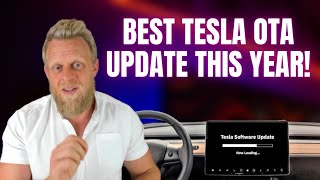 Model 3 LR is back! + Tesla update 2022.40.1 & EPA approvals